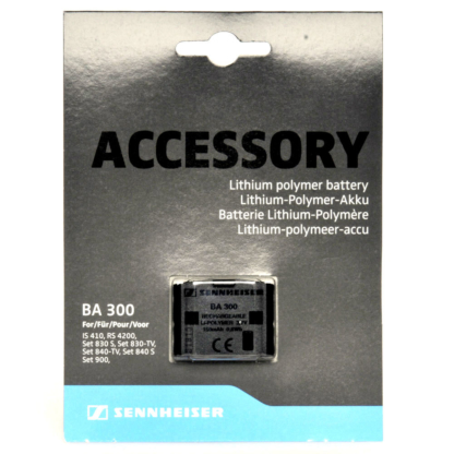 Sennheiser BA 300