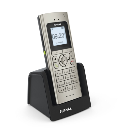 Phonak DECT 2