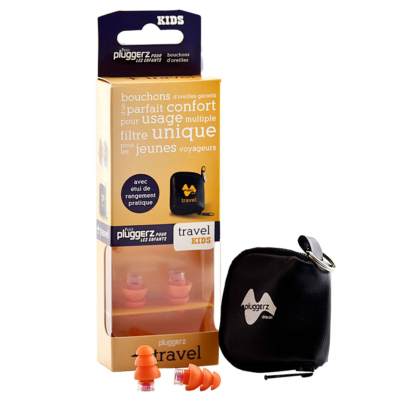 Protection auditive Avion Pluggerz – Image 2