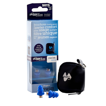 Protection auditive Piscine Pluggerz – Image 2