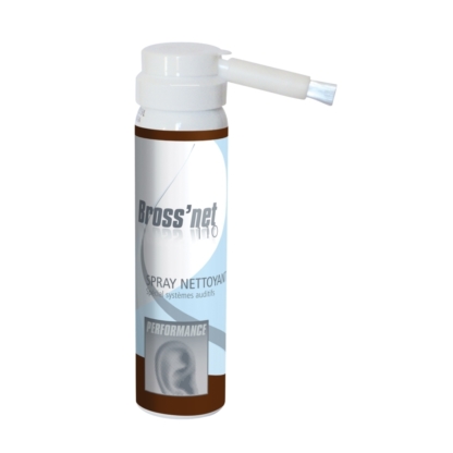 Spray Nettoyant 75 ml