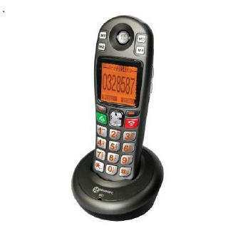 Combiné additionnel Amplidect 280 285 Geemarc