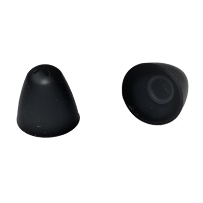 Embouts Sennheiser en silicone