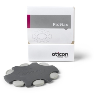 Filtre Oticon ProWax