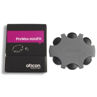 Filtre Oticon ProWax miniFit
