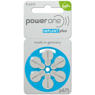 Piles Power One Implant