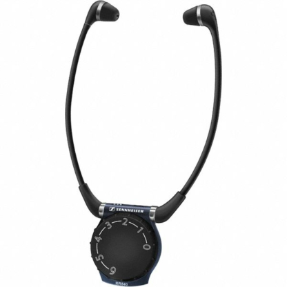 RR 840 TV - Sennheiser - Casque HF stéréo - Récepteur seul