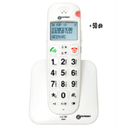 Téléphone Amplidect 260 Geemarc