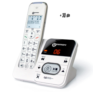 Téléphone Amplidect 295